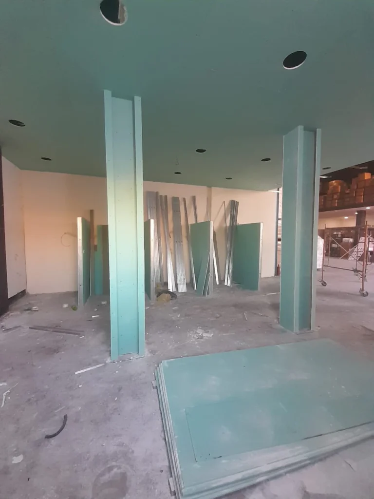 gypsum board work abha gypsum board work abha