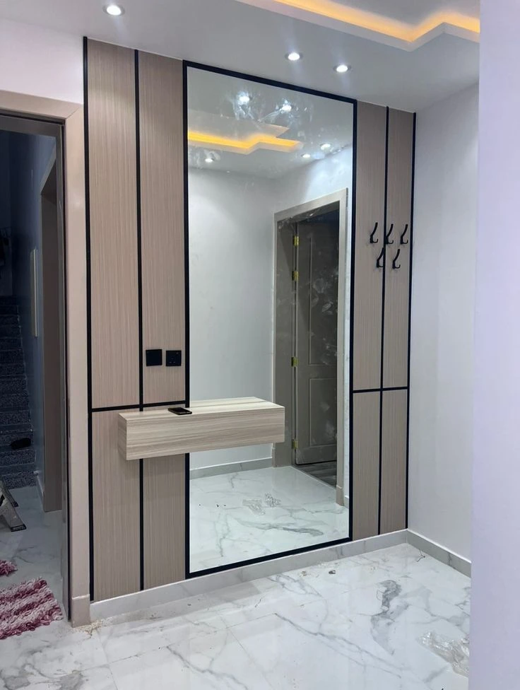اختيار تصميم بديل الشيبورد المناسب